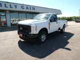 New 2025 Ford F250 XL image 3