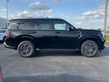 New 2025 Nissan Armada SL image 3