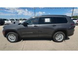 New 2025 Jeep Grand Cherokee L Laredo image 5