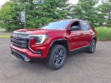 New 2026 GMC Terrain AT4 w/ Convenience Package III image 2