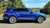 Used 2019 Bentley Bentayga image 6