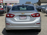 Used 2016 Chevrolet Cruze LS image 5