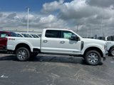 New 2025 Ford F350 King Ranch image 4