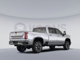 New 2025 Chevrolet Silverado 2500 LT w/ All Star Edition image 4