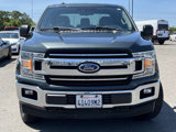 Used 2018 Ford F150 XLT image 3
