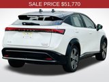 New 2024 Nissan Ariya AWD image 6