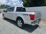 Used 2019 Ford F150 Platinum image 3