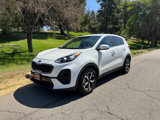Used 2022 Kia Sportage LX image 4