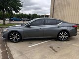 Used 2020 Nissan Altima 2.0 SR image 4