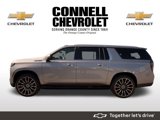 New 2025 Chevrolet Suburban High Country image 5