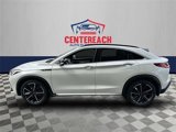 Used 2022 INFINITI QX55 Luxe w/ Cargo Package image 5