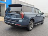 New 2025 Chevrolet Suburban LT image 3