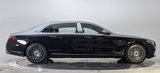 Certified 2024 Mercedes-Benz Maybach S 680 4MATIC image 3