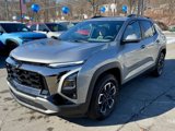 Used 2025 Chevrolet Equinox ACTIV w/ Safety and Technology Package image 3