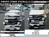 New 2025 Ford Explorer Active image 2