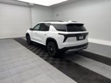New 2025 Chevrolet Traverse LT w/ Sun and Wheel Package image 5
