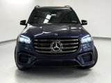 New 2025 Mercedes-Benz GLS 450 4MATIC image 4