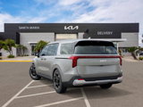 New 2026 Kia Carnival EX image 4