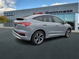 Used 2024 Audi Q4 e-tron Premium Plus w/ Premium Plus image 6
