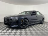 New 2025 BMW 740i w/ Premium Package image 2