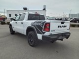 Used 2025 RAM 1500 Rebel w/ Rebel Level 1 Equipment Group image 3