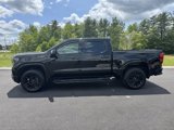 Used 2023 GMC Sierra 1500 AT4 w/ AT4 Premium Package image 2