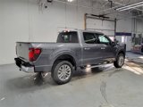 New 2025 Ford F150 XLT w/ Equipment Group 303A High image 5