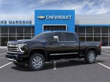 New 2025 Chevrolet Silverado 2500 High Country w/ High Country Premium Package image 2