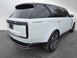 New 2025 Land Rover Range Rover Long Wheelbase SE image 5