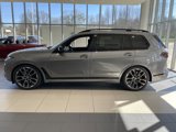New 2025 BMW X7 M60i image 2