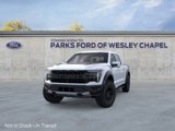 New 2025 Ford F150 Raptor image 2