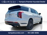 New 2025 Hyundai Palisade Calligraphy image 3