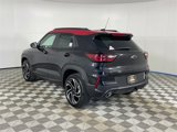 New 2026 Chevrolet TrailBlazer RS w/ Convenience Package image 5