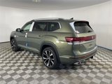 New 2025 Volkswagen Atlas SEL Premium R-Line image 5