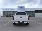 New 2025 Ford F150 Lariat w/ Equipment Group 502A High image 5