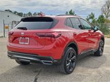 New 2025 Buick Envision Sport Touring image 5