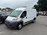 Used 2018 RAM ProMaster 2500 image 5