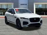 Certified 2025 Jaguar F-PACE R-Dynamic S image 3