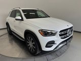 New 2025 Mercedes-Benz GLE 450 4MATIC image 1