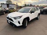 Used 2021 Toyota RAV4 LE image 5