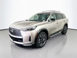 New 2026 INFINITI QX60 Luxe w/ Cargo Package image 3