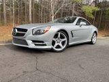 Used 2016 Mercedes-Benz SL 550 w/ Driver Assistance Package image 2