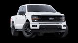 New 2025 Ford F150 XLT image 4
