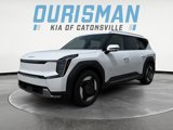 New 2026 Kia EV9 Wind image 2