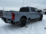 New 2025 Ford F250 Lariat image 3