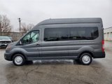 New 2025 Ford Transit 350 148 High Roof Wagon AWD image 3
