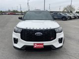 New 2025 Ford Explorer ST image 3