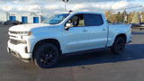 Used 2022 Chevrolet Silverado 1500 RST w/ Convenience Package II image 4
