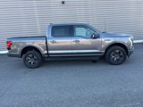 New 2025 Ford F150 Lightning XLT image 2