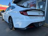 Used 2020 Hyundai Sonata Limited w/ Cargo Package image 5